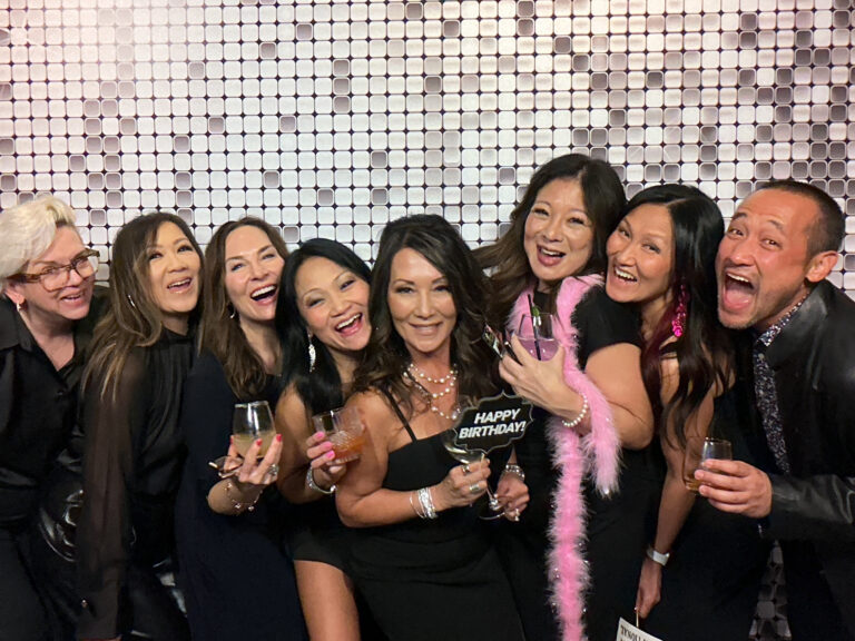 0212 Pam Mizukami John Jacksons 60th Birthday Party D1 768x576