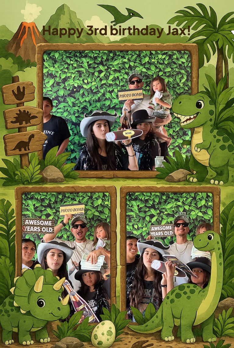 0094 jay and jaxs birthday d1 template